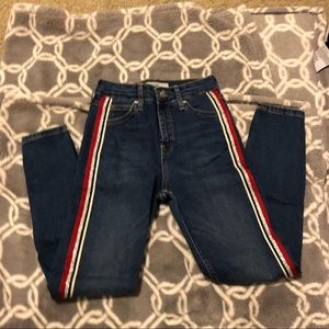 Topshop Jeans